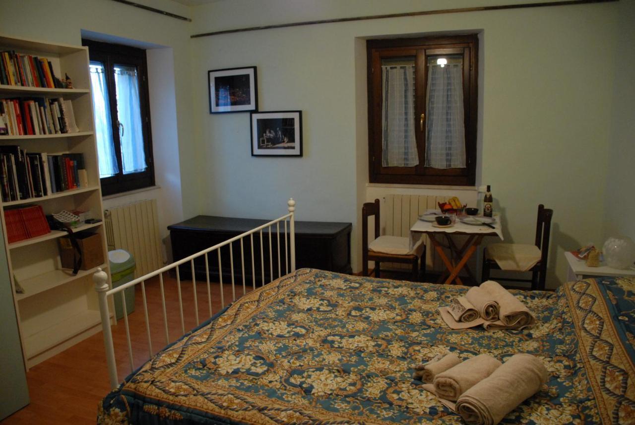 Fattoria Nonno Neno B&B Appignano  Экстерьер фото