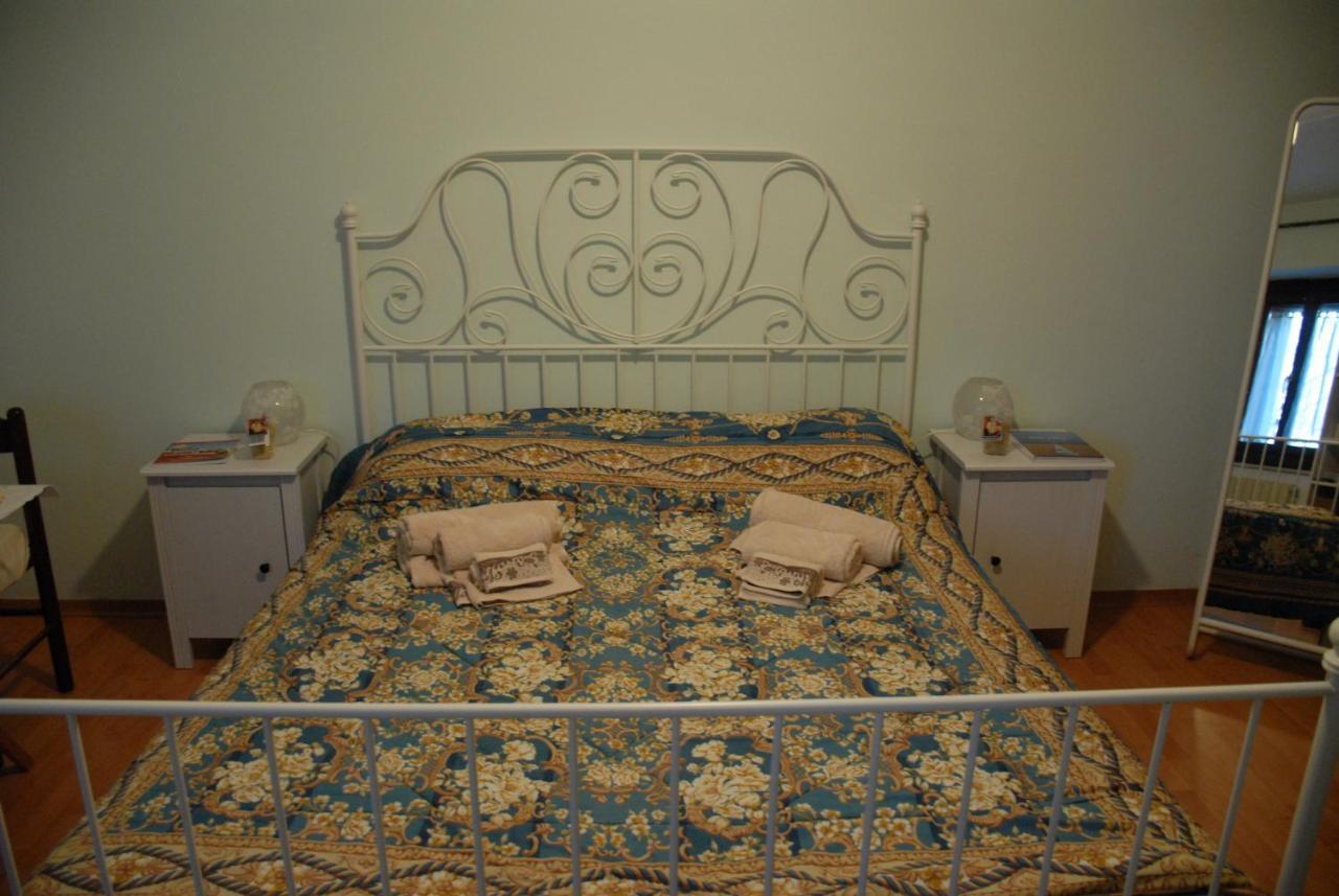 Fattoria Nonno Neno B&B Appignano  Экстерьер фото